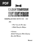 Kajian tempatan darjah 6[warisan sejarah]