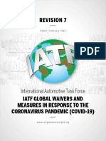 I01Feb2022 ATF-Measures-Coronavirus-Pandemic-COVID-19-Revision-7