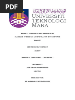 MGT657 - Muhamad Faris Bin Yusof - Individual Assignment 2