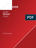 Derecho Digital