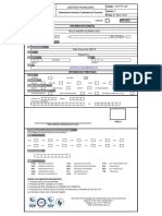 9.2. SAP Informacion General y Tributaria de Terceros - FR - 025