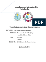 4 Clasificacion de Agregado Petrero