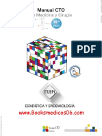 Estadistica y Epidemiologia۩۩ www.booksmedicos06.com۩۩Fb. Booksmedicos06