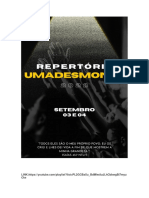 Umadesmonte 2022