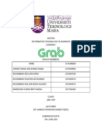 MGT300: Information Technology in Business