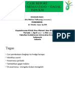 Case Report Obstetric - Citha Nafasa Tallesang (1965050035)