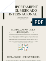 Presentacion Comportamiento Mercado Internacional