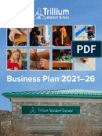 TrWS Business Plan 2021 Nov 10 FINAL