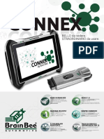 Linea Connex - Depliant - It