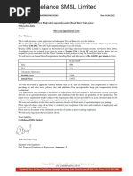 Tilakram Mishra XB13 Disability