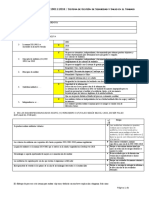 Examen Auditores ISO 19011 2018 ISO 45001 Sin Respuestas