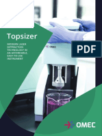 Topsizer Product Information
