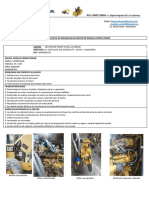 Informe Tecnico de Rodillo