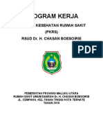 Cover Program Kerja