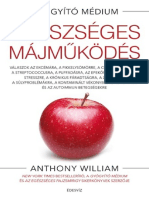 Egészséges Májműködés