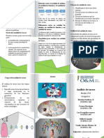 Brochure Grupal