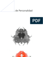 Test de Personalidad Z PDF