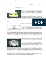 IT ELECTIVE 4: Embedded System