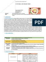 Cuidado de la salud y prevención de enfermedades