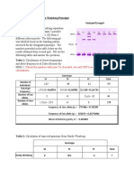 Check The Numbers With Your TA If Needed, You Will NOT Lose Marks For Incorrect Calculations