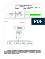 Institución Educativa Manuela Beltran Guía Taller: Fecha Limite de Entrega Martes 09 de Junio de 2020