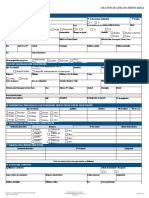 FO - AC - .127.V2.0222 Solicitud de Línea de Crédito Amiga