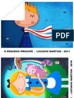 Luciano Martins Obras - Imprimir A3