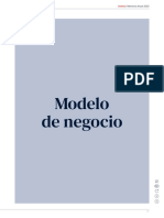 Modelo de Negocio