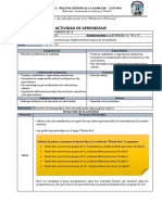 Primer Grado - Matemática - Formamos Grupos de 10