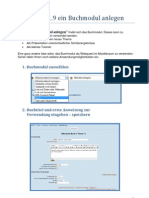 Moodle Buchmodul Webquest