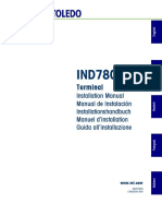 IND780-Installation Manual-EN