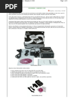 Como Reconhecer HD Externo