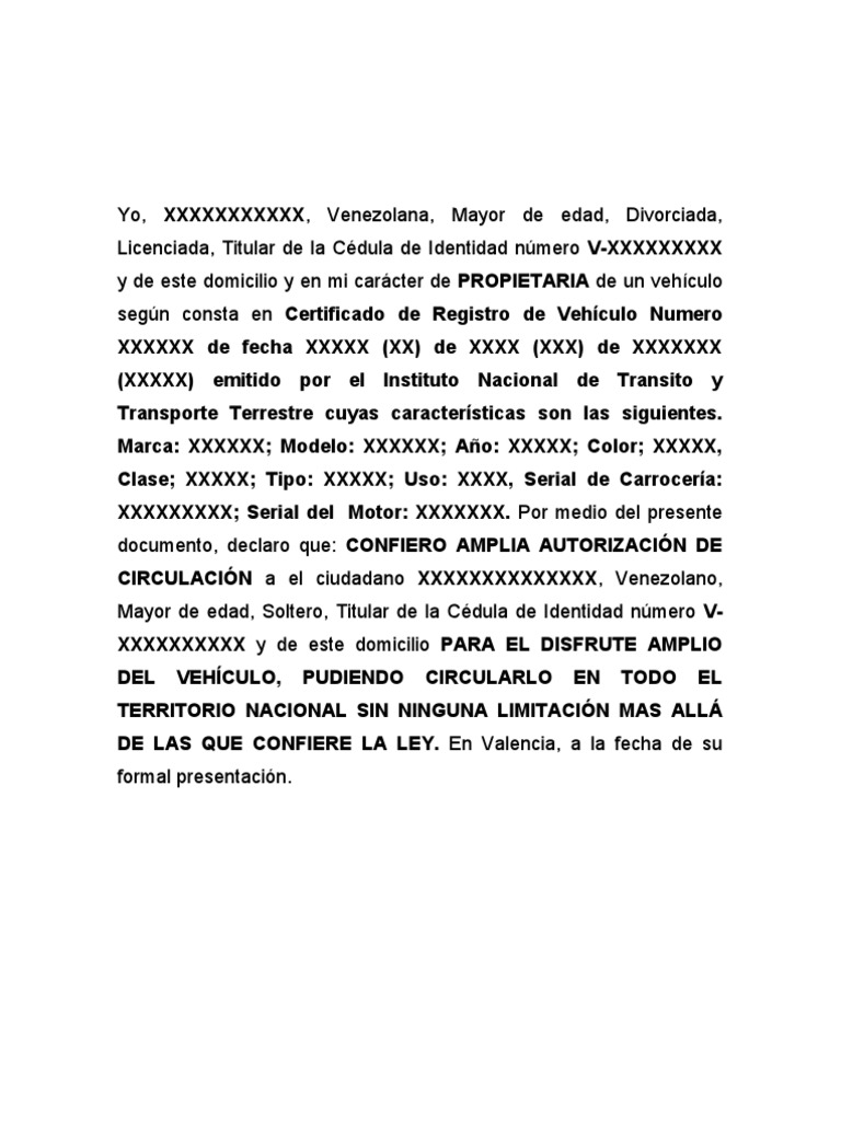VEHICULO-AUTORIZACION-CIRCULACION