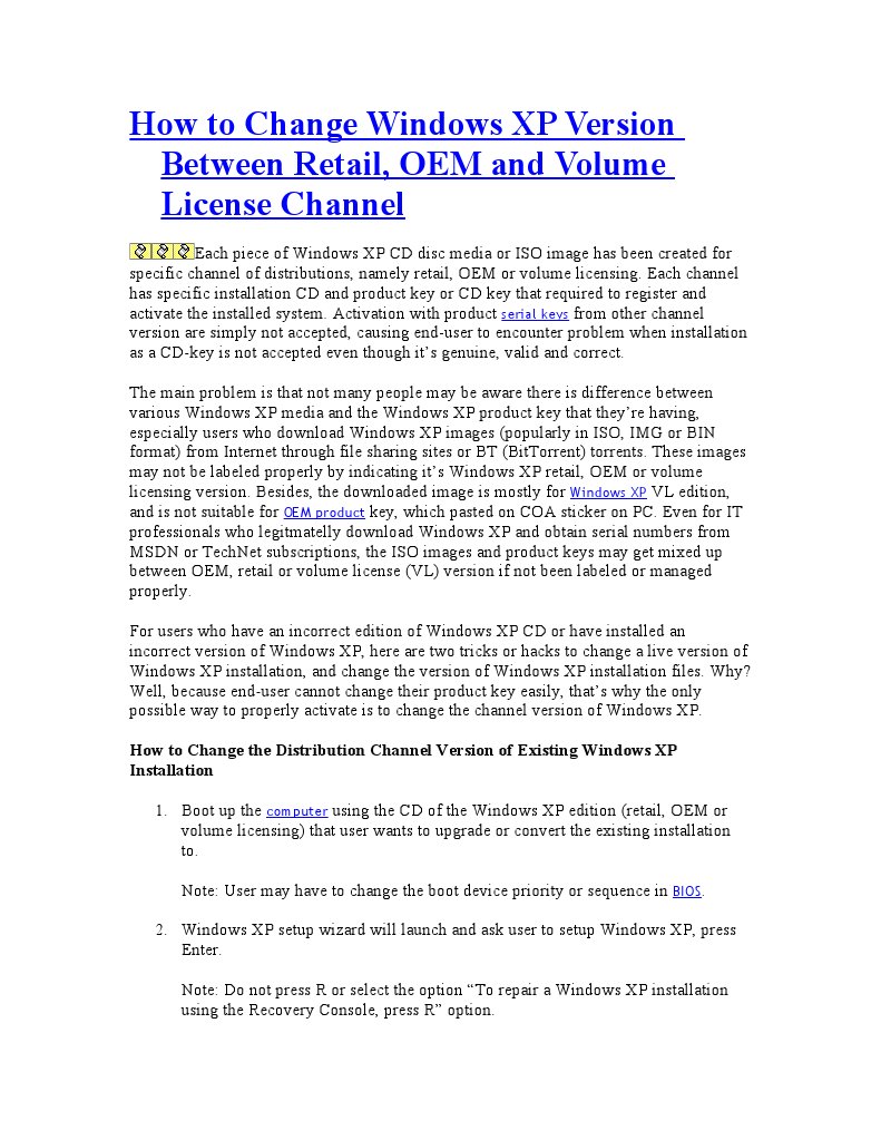 Download Windows Xp Sp2 Recovery Console Bootable Iso Image - payshara