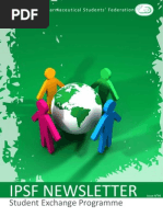 Download Newsletter 90 - SEP Edition by International Pharmaceutical Students Federation IPSF SN58159347 doc pdf