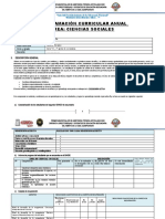 Ejemplo - Programación Anual - 2022 - CC - Ss. - Sugerente