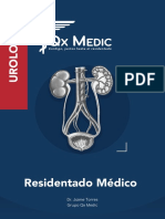 RA - Urología