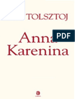 Anna Karenina - Lev Nyikolajevics Tolsztoj