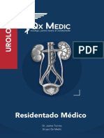 RA - Urología - Sesión 2