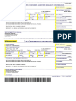 Boleto Manutenção Lab Freire