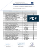 Informe Teletrabajo 06 de Julio Del 2022