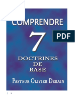 09 Comprendre 7 Doctrines de Base