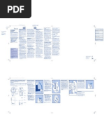 Humulin m3 Patient Booklet | PDF