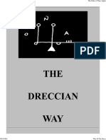 The Dreccian Way