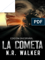La Cometa - N.R. Walker