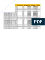 Reference Company Code Document Date Posting Date Currency Doc. Header Text