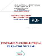 Unidad IV Centrales Nucleoeléctricas Parte 4 Vaa 17 o