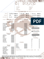 Forsaken2-Page GhostWolves Editable