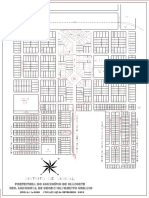 Mapa Vidigal 2018