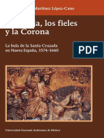 La Iglesia, Los Fieles y La Corona